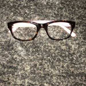 Seven for all mankind frames for rx lense